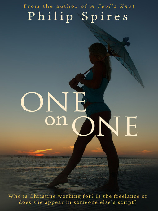 Title details for One-On-One by Philip Spires - Available